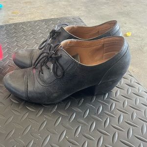 Comfortiva Angelique black